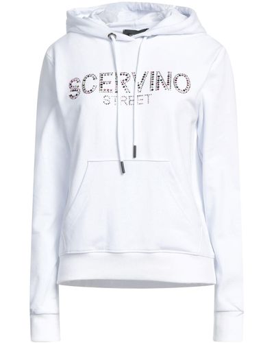 Ermanno Scervino Sweatshirt - Grey