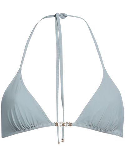 Celine Top Bikini - Blu