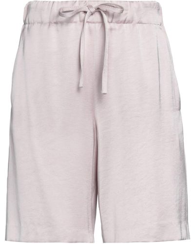 Blanca Vita Shorts & Bermuda Shorts - Pink