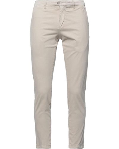 Jeanseng Trouser - Natural