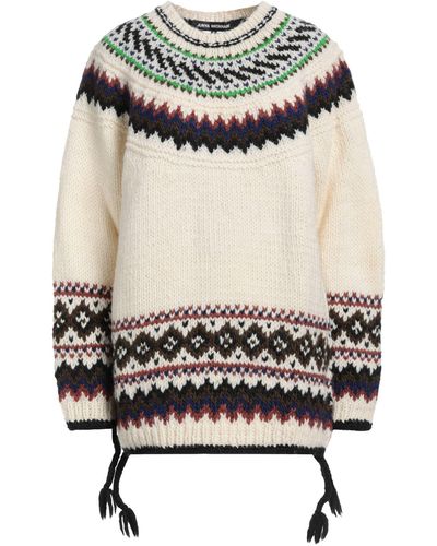 Junya Watanabe Jumper - White