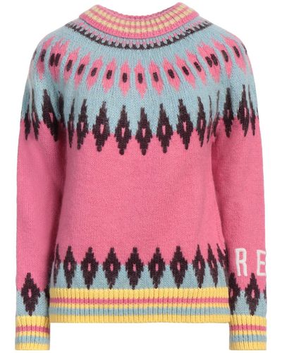 RED Valentino Pullover - Pink