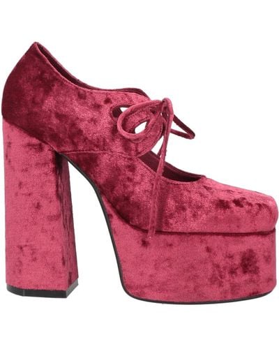 Jeffrey Campbell Pumps - Pink