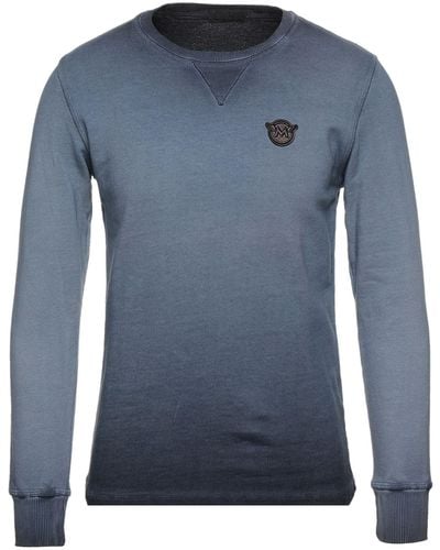 Matchless Sweatshirt - Blue