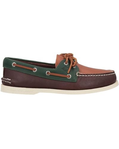 Sperry Top-Sider Loafers - Brown