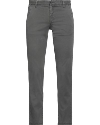 Calvin Klein Trouser - Grey