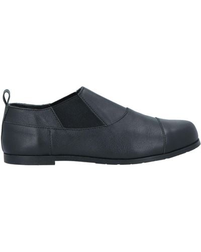 Virreina Loafer - Blue