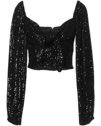 In the mood for love Top - Negro