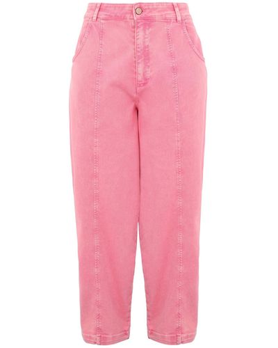 See By Chloé Jeans - Pink