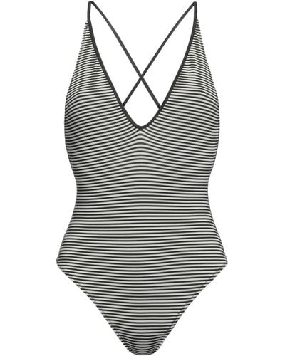 Marysia Swim One-piece Swimsuit - Grey
