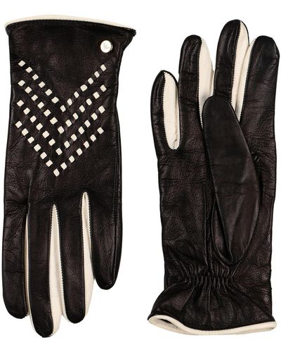Emporio Armani Gloves - Black