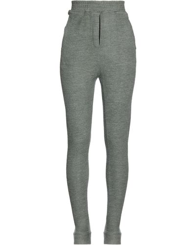 Avant Toi Trousers - Grey