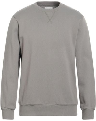 Warm-me Sweatshirt - Gray