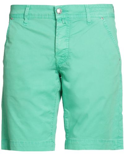 Jacob Coh?n Shorts & Bermudashorts - Grün