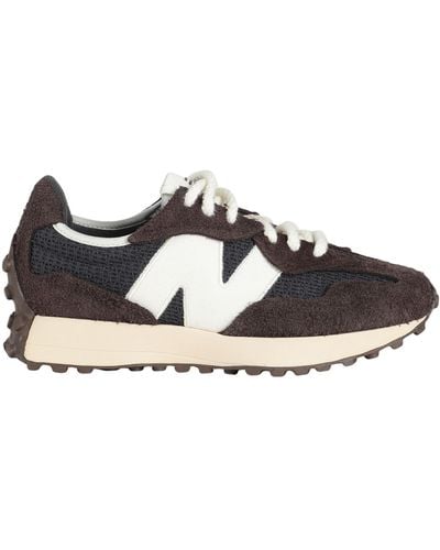 New Balance Sneakers - Negro