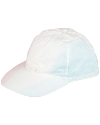Bonsai Hat - White