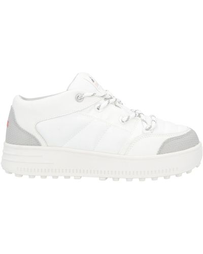 Swims Sneakers - Bianco