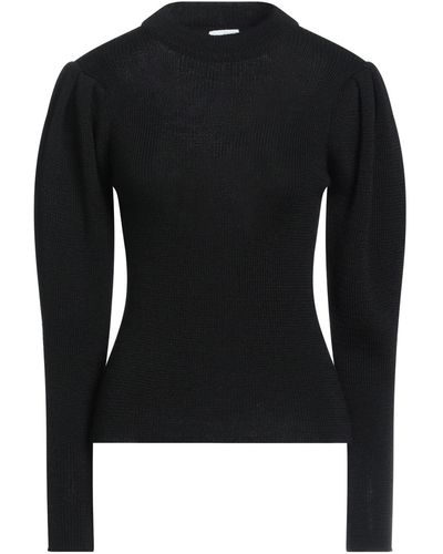 ..,merci Sweater - Black