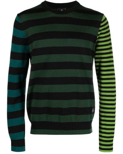PS by Paul Smith Pullover - Verde