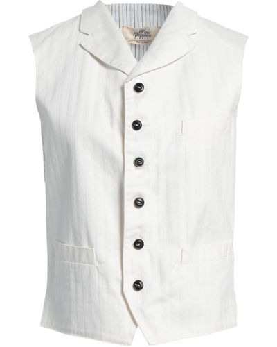 White Peppino Peppino Jackets for Women Lyst White Peppino Peppino Jackets for Women Lyst