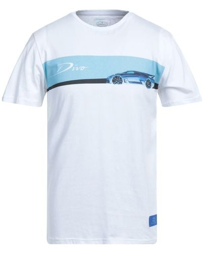 Bugatti T-shirt - Blue