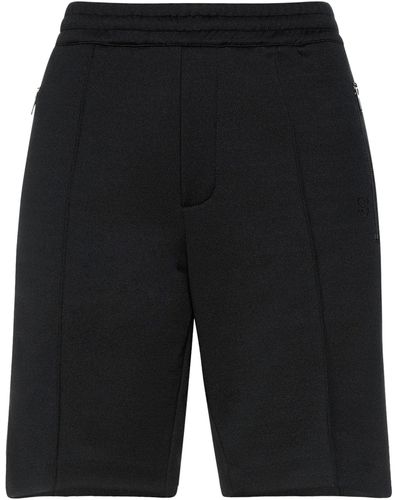 Stella McCartney Shorts & Bermuda Shorts - Black