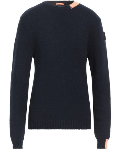 Suns Sweater - Blue