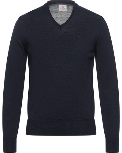 Bagutta Sweater - Blue