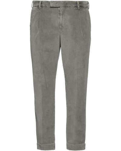 PT Torino Trousers - Grey
