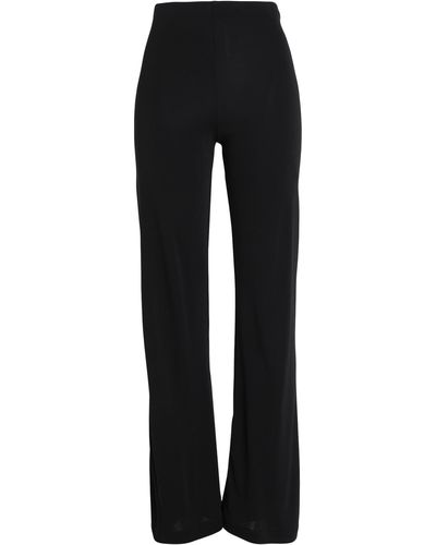 & Other Stories Trouser - Black
