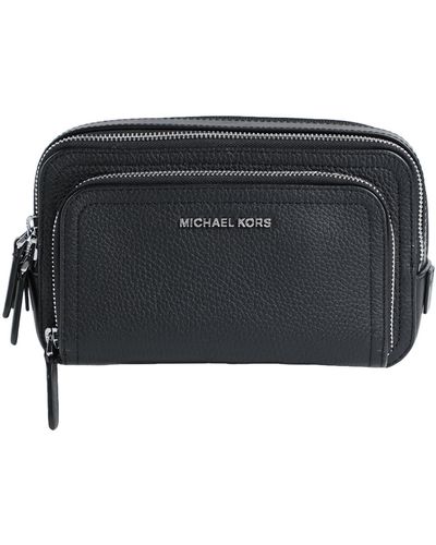 MICHAEL Michael Kors Belt Bag - Black