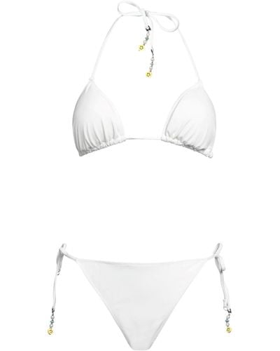 Barrow Bikini - White