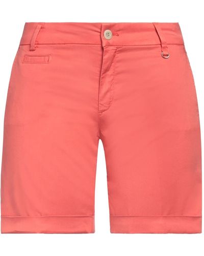 Mason's Shorts & Bermuda Shorts - Pink