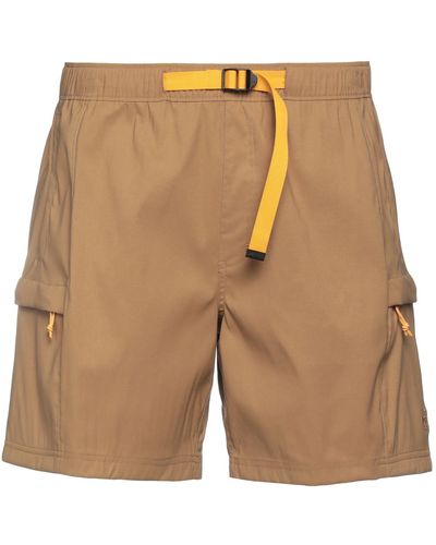 The North Face Shorts & Bermuda Shorts - Natural