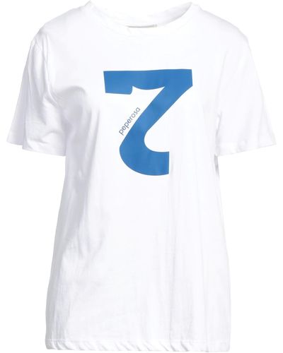 Peperosa T-shirt - Blu