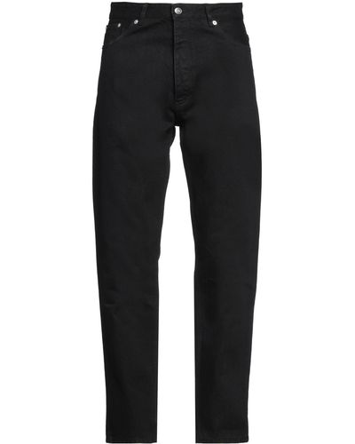 Maison Kitsuné Straight-leg jeans for Men | Online Sale up to 72% off ...