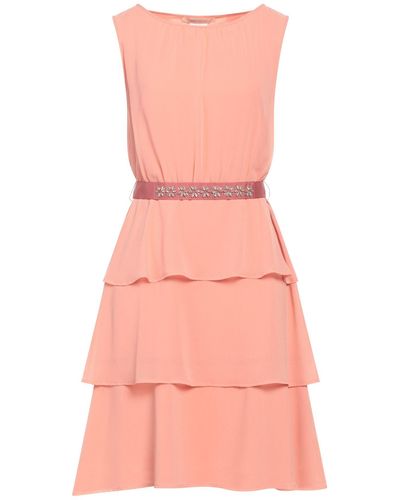Pennyblack Mini Dress - Pink