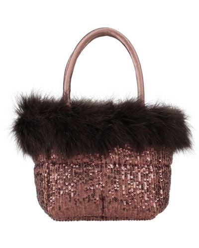 Mia Bag Handtaschen - Pink