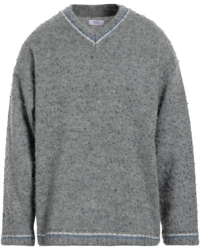 ERL Sweater - Gray