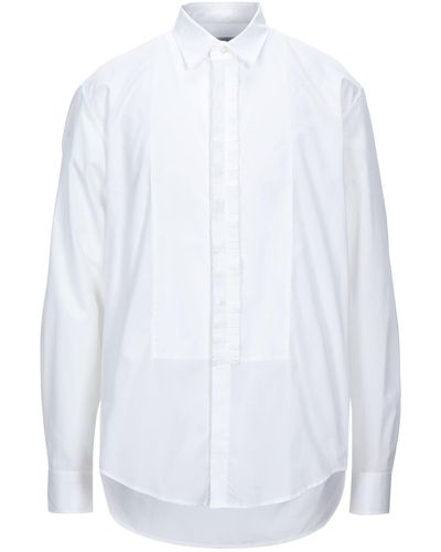 Grifoni Camisa - Blanco