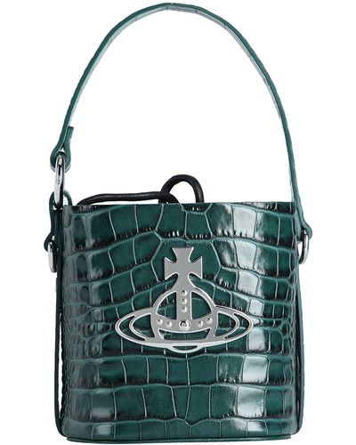 Vivienne Westwood Handtaschen - Grün
