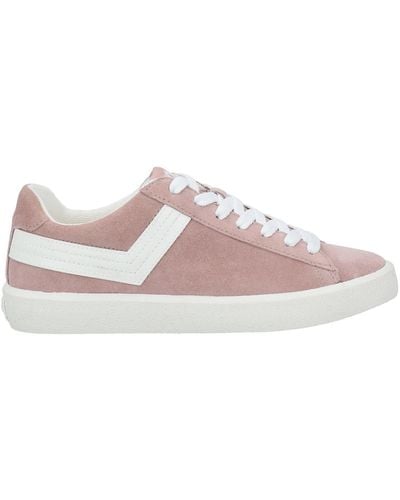 Product Of New York Trainers - Pink
