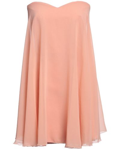 Relish Mini Dress - Pink