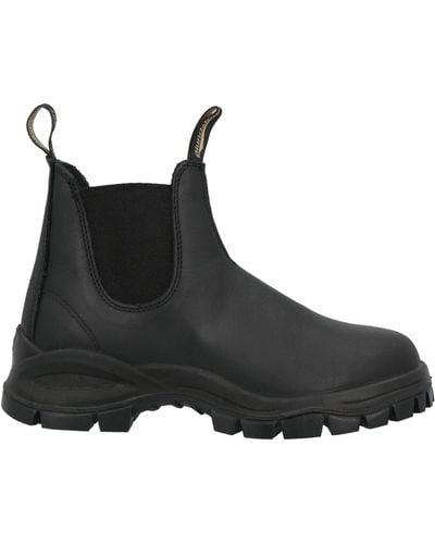 Blundstone Ankle Boots - Black