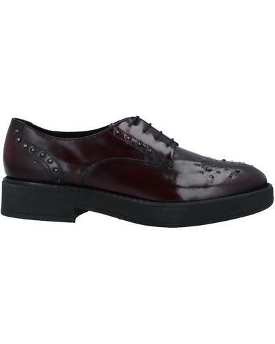 Geox Lace-ups for Women | Online Sale up to 77% off | Lyst