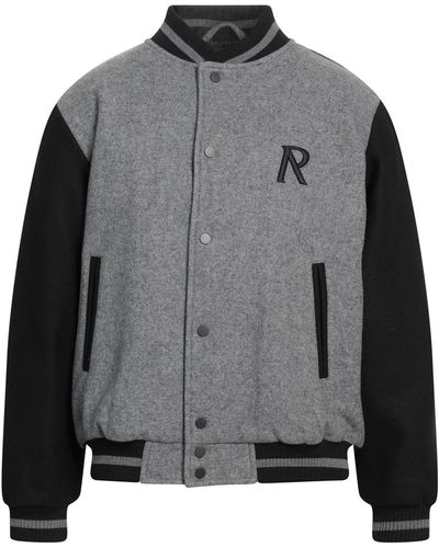Represent Jacket - Grey