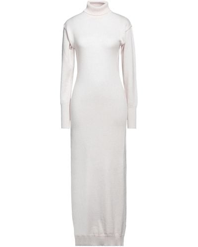 MM6 by Maison Martin Margiela Maxi Dress - White