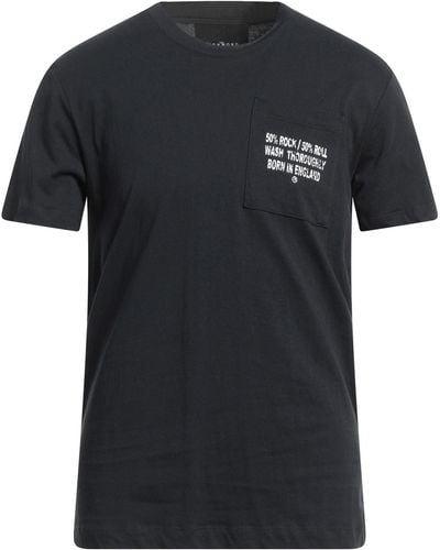 John Richmond T-shirt - Black