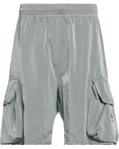 Aries Shorts & Bermuda Shorts - Gray