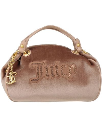 Juicy Couture Handbag - Brown